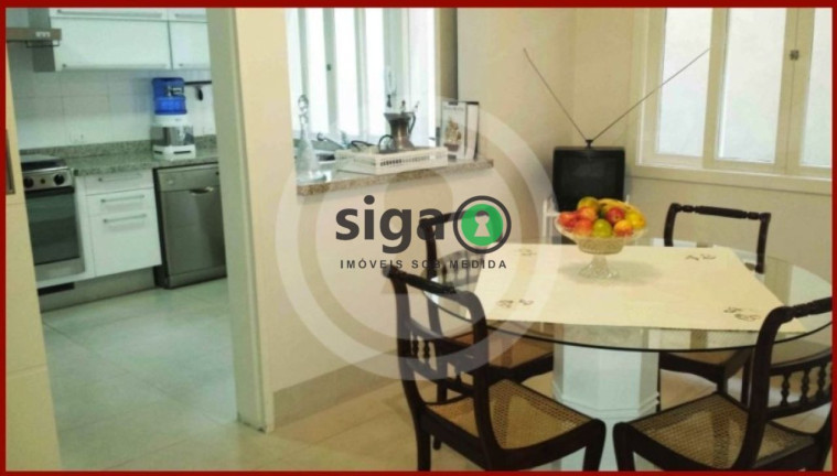 Imagem Casa com 4 Quartos à Venda, 400 m² em Jardim Marajoara - São Paulo