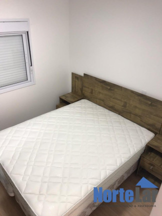 Imagem Apartamento com 2 Quartos à Venda, 63 m² em Tucuruvi - São Paulo
