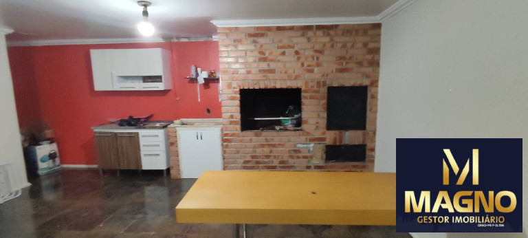 Imagem Casa com 3 Quartos à Venda, 281 m² em Guarujá - Cascavel