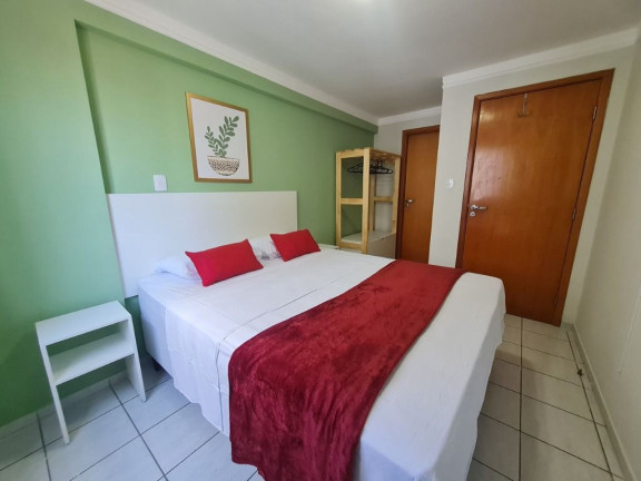 Imagem Apartamento com 2 Quartos para Alugar, 61 m² em Tambaú - João Pessoa Imagem Apartamento com 2 Quartos para Alugar, 61 m² em Tambaú - João Pessoa