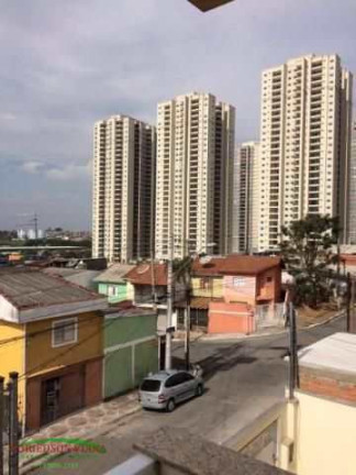 Imagem Sobrado com 3 Quartos à Venda, 150 m² em Jardim Terezópolis - Guarulhos