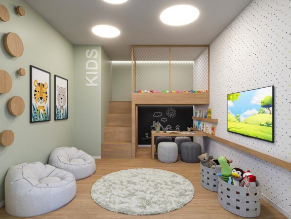 Imagem Apartamento com 2 Quartos à Venda, 42 m² em Irajá - Rio De Janeiro
