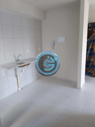 Imagem Apartamento com 2 Quartos à Venda, 41 m² em Inhamã - Igarassu