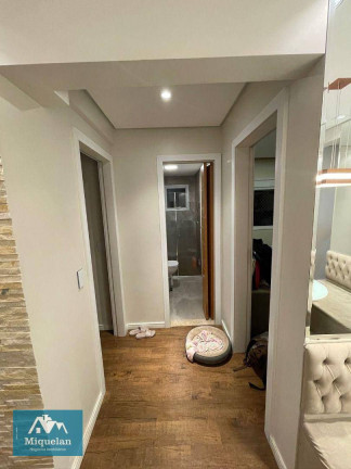 Imagem Apartamento com 2 Quartos à Venda, 62 m² em Tucuruvi - São Paulo Imagem Apartamento com 2 Quartos à Venda, 62 m² em Tucuruvi - São Paulo