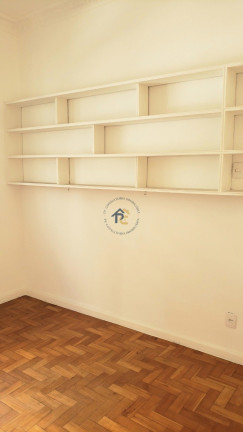 Imagem Apartamento com 2 Quartos à Venda, 86 m² em Icaraí - Niterói Imagem Apartamento com 2 Quartos à Venda, 86 m² em Icaraí - Niterói