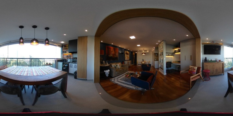 Imagem Apartamento com 2 Quartos à Venda, 91 m² em Vila Andrade - São Paulo Imagem Apartamento com 2 Quartos à Venda, 91 m² em Vila Andrade - São Paulo