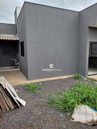 Imagem Casa com 3 Quartos à Venda, 96 m² em Miravista Residencial - Mirassol Imagem Casa com 3 Quartos à Venda, 96 m² em Miravista Residencial - Mirassol