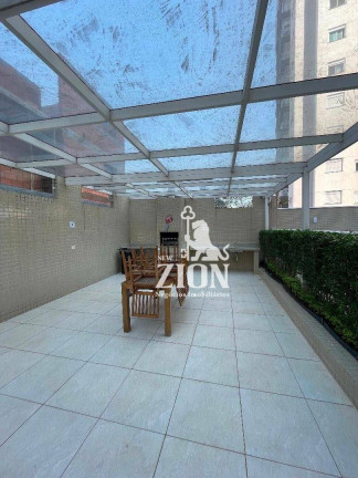 Imagem Apartamento com 2 Quartos à Venda, 58 m² em Parada Inglesa - São Paulo Imagem Apartamento com 2 Quartos à Venda, 58 m² em Parada Inglesa - São Paulo