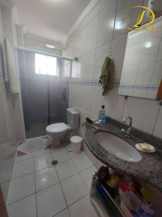 Imagem Apartamento com 3 Quartos à Venda, 121 m² em Tupi - Praia Grande Imagem Apartamento com 3 Quartos à Venda, 121 m² em Tupi - Praia Grande