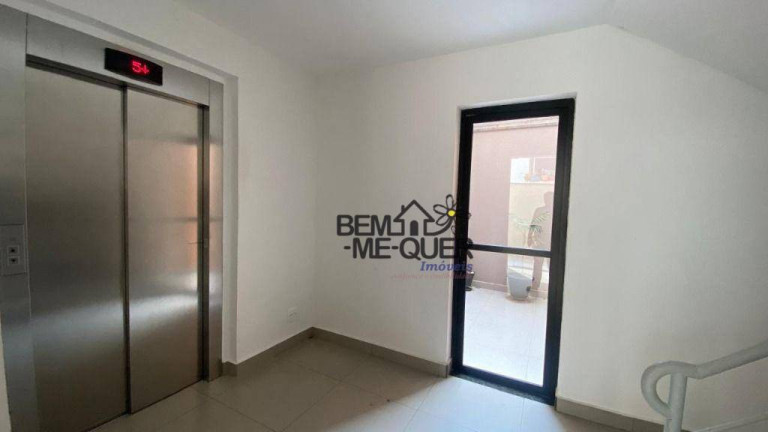 Imagem Apartamento com 2 Quartos à Venda, 47 m² em Vila Jaguara - São Paulo