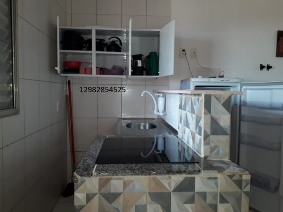 Imagem Apartamento com 1 Quarto à Venda, 47 m² em Maranduba - Ubatuba