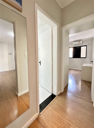 Imagem Apartamento com 1 Quarto à Venda, 51 m² em Boqueirão - Praia Grande