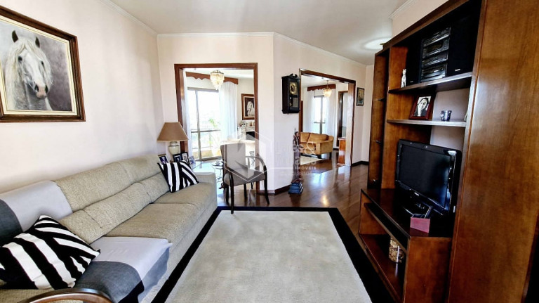 Imagem Apartamento com 3 Quartos à Venda, 216 m² em Campo Belo - São Paulo Imagem Apartamento com 3 Quartos à Venda, 216 m² em Campo Belo - São Paulo