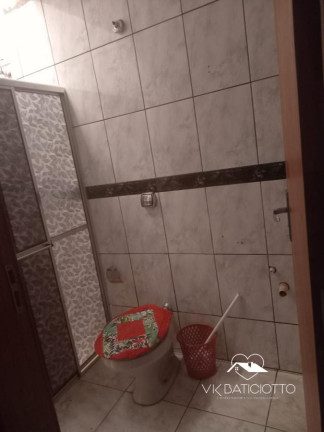 Imagem Casa com 8 Quartos à Venda, 220 m² em Jardim Alvorada - Maringá