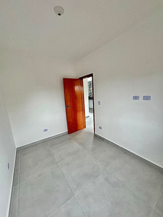 Imagem Sobrado com 2 Quartos para Alugar, 55 m² em Maracanã - Praia Grande Imagem Sobrado com 2 Quartos para Alugar, 55 m² em Maracanã - Praia Grande