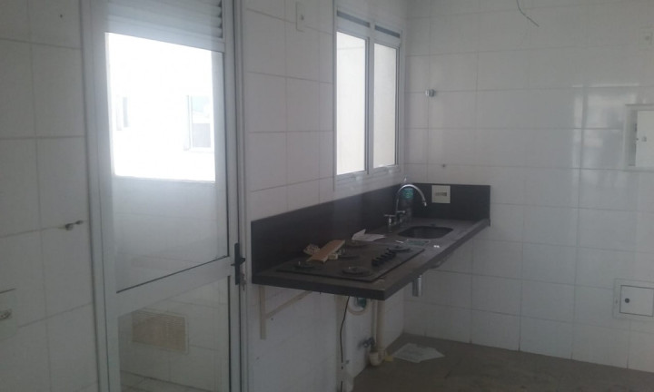 Imagem Apartamento com 3 Quartos à Venda, 87 m² em Alto Da Mooca - São Paulo