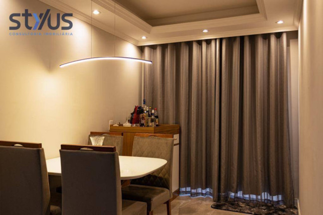 Imagem Apartamento com 2 Quartos à Venda, 87 m² em Santa Maria - Osasco
