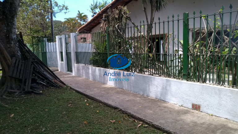 Imagem Casa com 3 Quartos à Venda, 125 m² em Enseada - Ubatuba