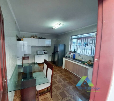 Imagem Casa com 3 Quartos à Venda, 150 m² em São João Clímaco - São Paulo Imagem Casa com 3 Quartos à Venda, 150 m² em São João Clímaco - São Paulo