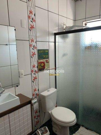 Imagem Sobrado com 3 Quartos à Venda, 219 m² em Jardim Santa Cristina - Santo André Imagem Sobrado com 3 Quartos à Venda, 219 m² em Jardim Santa Cristina - Santo André