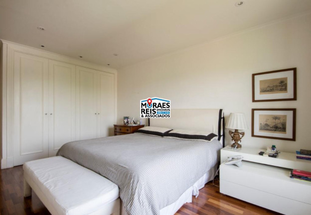 Imagem Apartamento com 4 Quartos à Venda, 440 m² em Morumbi - São Paulo Imagem Apartamento com 4 Quartos à Venda, 440 m² em Morumbi - São Paulo