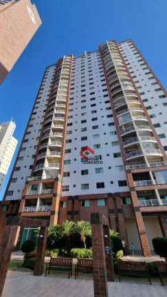 Imagem Apartamento com 3 Quartos à Venda, 70 m² em Meireles - Fortaleza