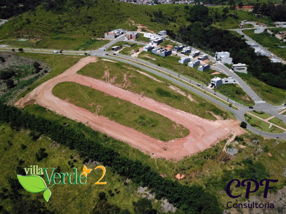 Imagem Terreno à Venda, 140 m² em Vila Verde - Bragança Paulista Imagem Terreno à Venda, 140 m² em Vila Verde - Bragança Paulista