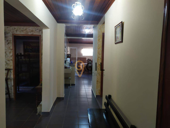 Imagem Chácara com 3 Quartos à Venda, 200 m² em São Silvestre (são Silvestre) - Jacareí