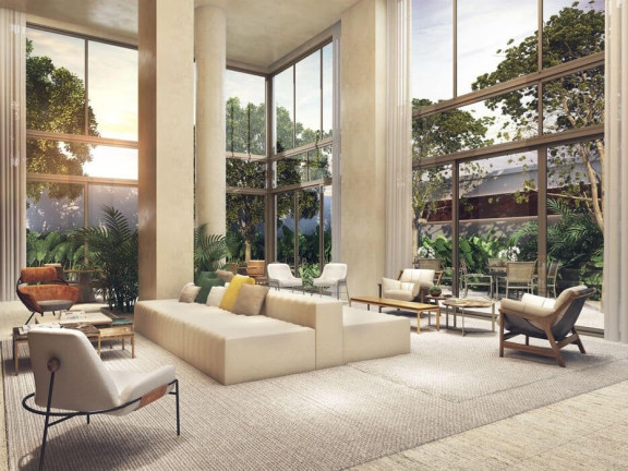 Imagem Apartamento com 2 Quartos à Venda, 81 m² em Pinheiros - São Paulo Imagem Apartamento com 2 Quartos à Venda, 81 m² em Pinheiros - São Paulo