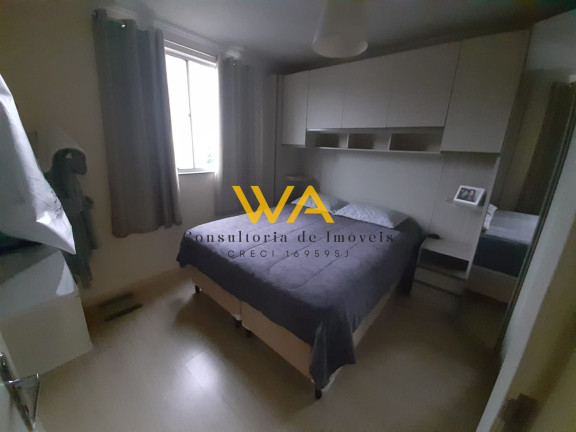 Imagem Apartamento com 2 Quartos à Venda, 47 m² em Vila Mogilar - Mogi Das Cruzes Imagem Apartamento com 2 Quartos à Venda, 47 m² em Vila Mogilar - Mogi Das Cruzes