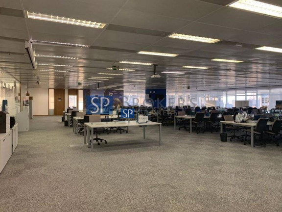 Imagem Sala Comercial para Alugar, 1.032 m² em Bela Vista - São Paulo Imagem Sala Comercial para Alugar, 1.032 m² em Bela Vista - São Paulo