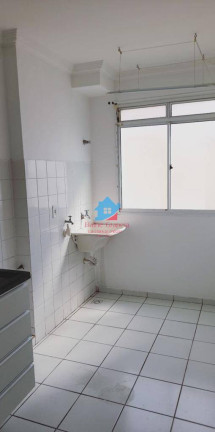 Imagem Apartamento com 2 Quartos à Venda, 47 m² em Sítios Frutal - Valinhos