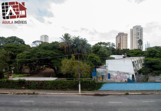 Imagem Apartamento com 2 Quartos à Venda, 57 m² em Vila Vera - São Paulo