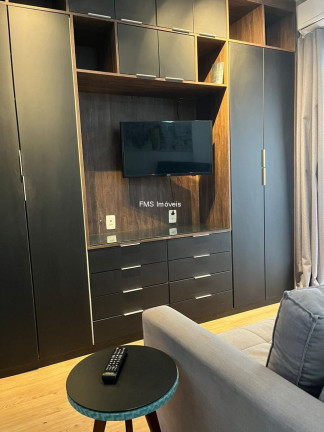 Imagem Imóvel com 1 Quarto à Venda, 39 m² em Centro - São Paulo Imagem Imóvel com 1 Quarto à Venda, 39 m² em Centro - São Paulo
