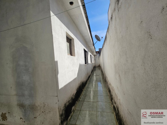 Imagem Casa com 2 Quartos à Venda, 86 m² em Jardim Amélia - Sumaré Imagem Casa com 2 Quartos à Venda, 86 m² em Jardim Amélia - Sumaré