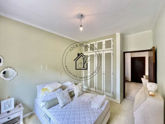 Imagem Casa de Condomínio com 4 Quartos à Venda, 6.370 m² em Moinho Velho - Embu Das Artes