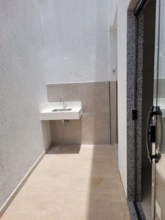 Imagem Casa com 3 Quartos à Venda,  em Campo Grande - Rio De Janeiro