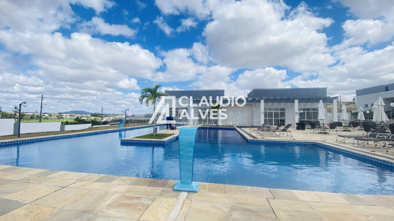 Imagem Casa de Condomínio com 4 Quartos à Venda, 263 m² em Papagaio - Feira De Santana