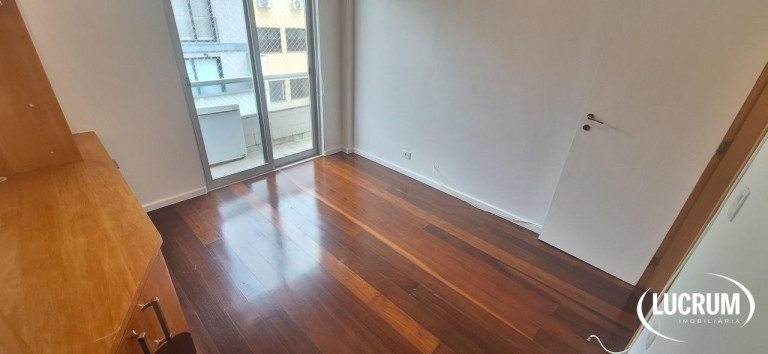 Imagem Apartamento com 3 Quartos para Alugar, 155 m² em Leblon - Rio De Janeiro