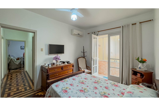 Imagem Apartamento com 2 Quartos à Venda, 58 m² em Santana - Porto Alegre Imagem Apartamento com 2 Quartos à Venda, 58 m² em Santana - Porto Alegre