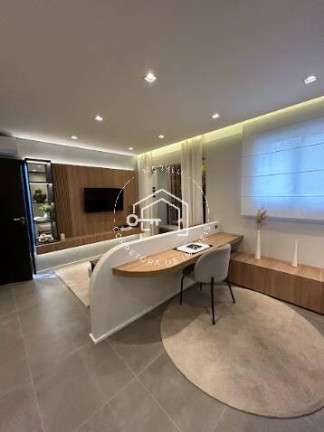 Imagem Apartamento com 2 Quartos à Venda, 35 m² em Pompéia - São Paulo Imagem Apartamento com 2 Quartos à Venda, 35 m² em Pompéia - São Paulo
