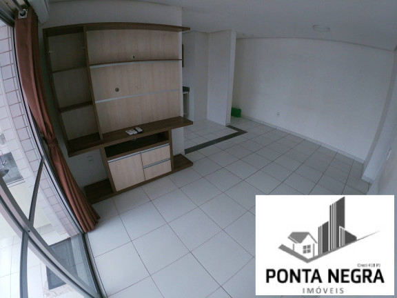 Imagem Apartamento com 2 Quartos para Alugar, 66 m² em Ponta Negra - Manaus Imagem Apartamento com 2 Quartos para Alugar, 66 m² em Ponta Negra - Manaus