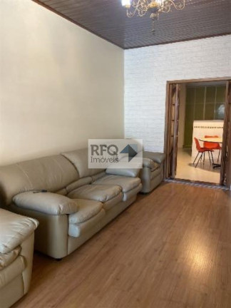 Imagem Casa com 2 Quartos para Alugar, 100 m² em Jardim Da Glória - São Paulo