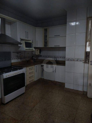 Imagem Apartamento com 4 Quartos à Venda, 164 m² em Santa Efigênia - Belo Horizonte