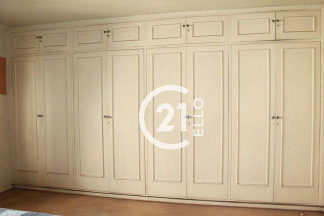 Imagem Apartamento com 3 Quartos à Venda, 240 m² em Paraíso - São Paulo Imagem Apartamento com 3 Quartos à Venda, 240 m² em Paraíso - São Paulo