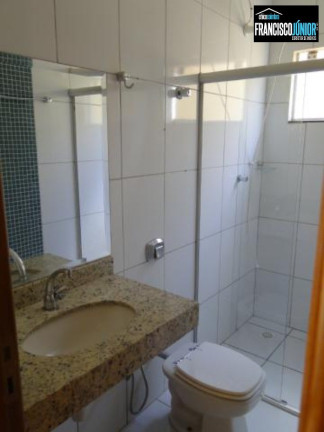 Imagem Casa com 3 Quartos à Venda, 196 m² em Residencial Vereda Dos Buritis - Goiania Imagem Casa com 3 Quartos à Venda, 196 m² em Residencial Vereda Dos Buritis - Goiania