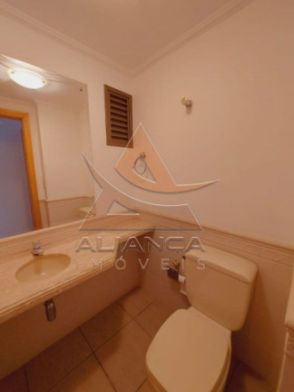 Imagem Apartamento com 4 Quartos à Venda, 170 m² em Santa Cruz Do José Jacques - Ribeirão Preto