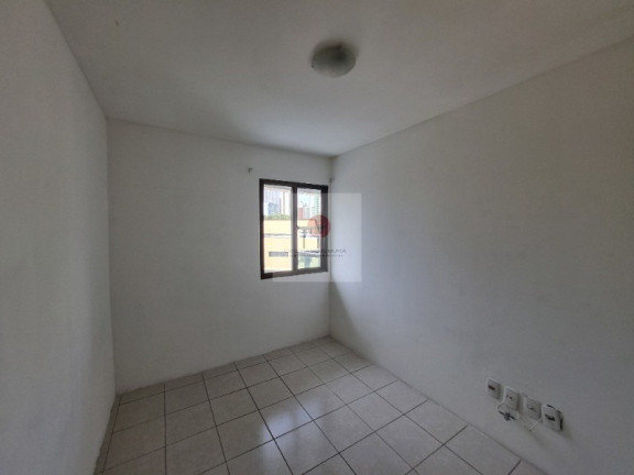 Imagem Apartamento com 3 Quartos para Alugar, 66 m² em Boa Viagem - Recife