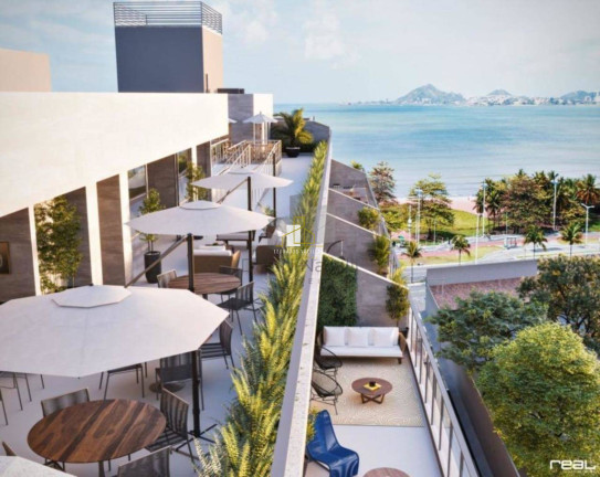 Imagem Imóvel com 2 Quartos à Venda, 67 m² em Jardim Camburi - Vitória Imagem Imóvel com 2 Quartos à Venda, 67 m² em Jardim Camburi - Vitória