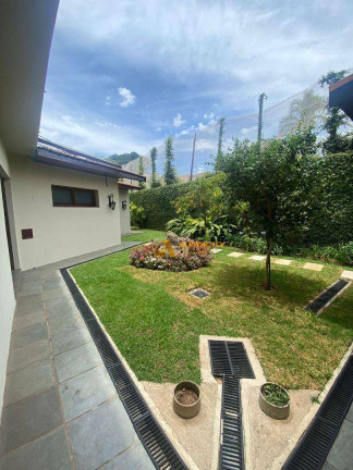 Imagem Casa com 4 Quartos para Alugar, 429 m² em Alphaville 01 - Barueri Imagem Casa com 4 Quartos para Alugar, 429 m² em Alphaville 01 - Barueri